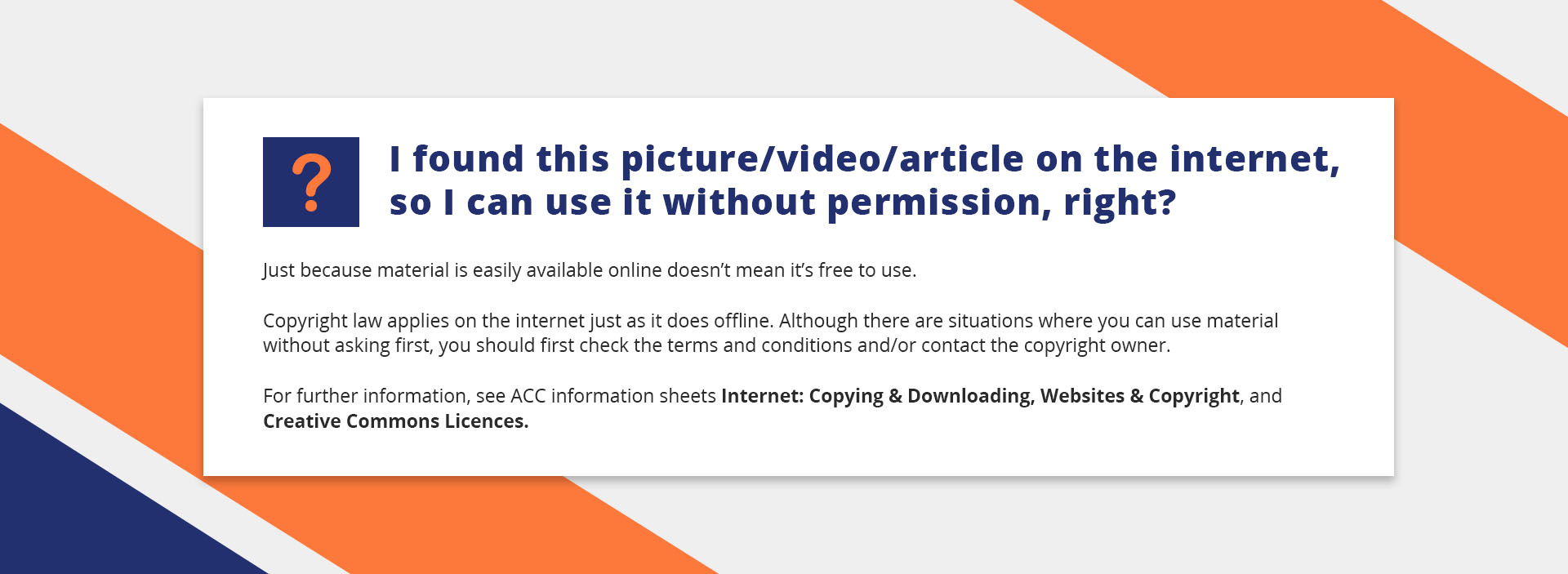 Australian Copyright Council